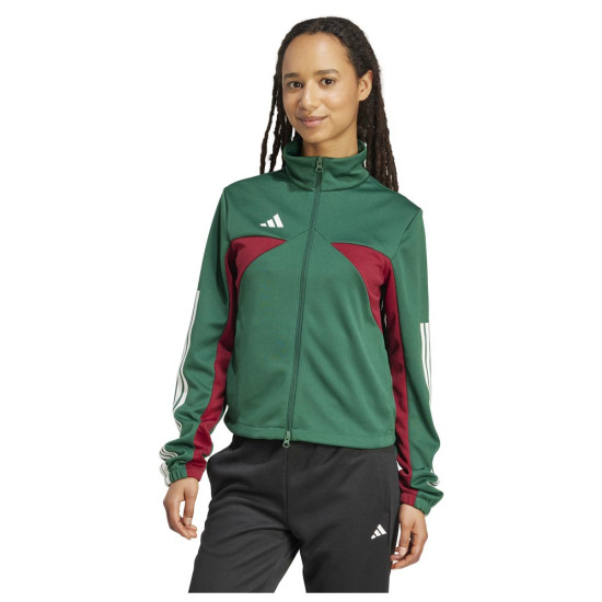 Adidas Γυναικεία ζακέτα House of Tiro Nations Pack Track Top